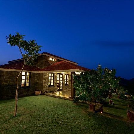 Hotel The Wild Retreat Kumbhalgarh Exteriér fotografie