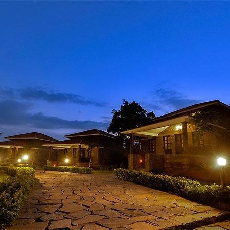 Hotel The Wild Retreat Kumbhalgarh Exteriér fotografie