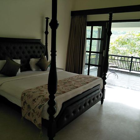 Hotel The Wild Retreat Kumbhalgarh Exteriér fotografie