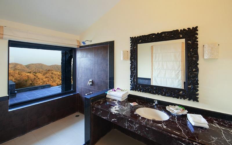 Hotel The Wild Retreat Kumbhalgarh Exteriér fotografie