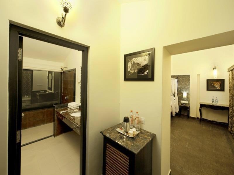 Hotel The Wild Retreat Kumbhalgarh Exteriér fotografie