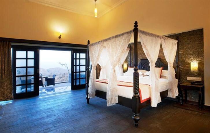 Hotel The Wild Retreat Kumbhalgarh Exteriér fotografie