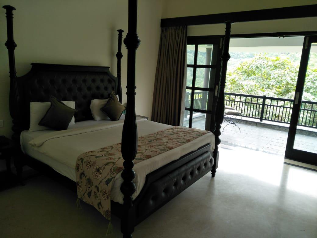 Hotel The Wild Retreat Kumbhalgarh Exteriér fotografie